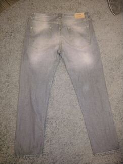 Джинсы Zara denim collection р.46/36