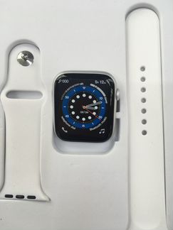 Apple Watch 6