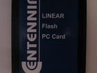 Pcmcia Linear Flash Card 2Mb объявление продам