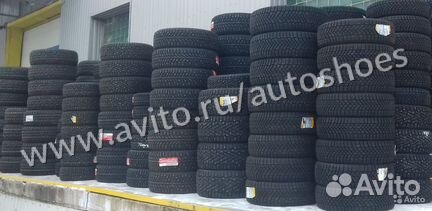 Новые Pirelli Ice Zero 225 45 r19