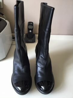 Сапоги Sonia Rykiel Соня Рикель