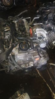 Двигатель Volkswagen Passat 1,4i CDG