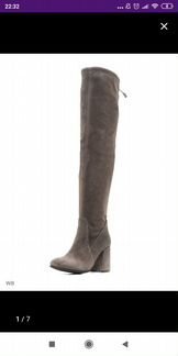 Ботфорты Garro. новые, размер 36