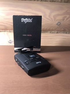 Радар Fujida Neo 8000