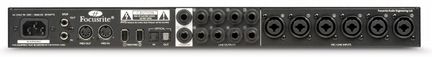 Звуковая карта Focusrite Saffire PRO 40