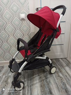 Коляска Sweet Baby