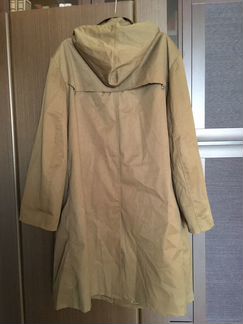 Плащ-палатка