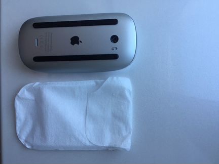Мышь Apple Magic Mouse 2