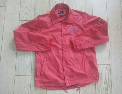 Легкая мужская ветровка Diesel