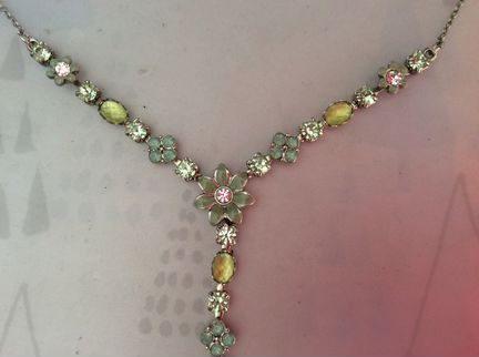 Accessorize Колье. Браслет