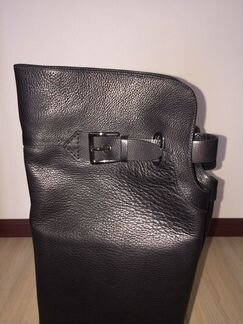 Gianmarco Lorenzi ботфорты