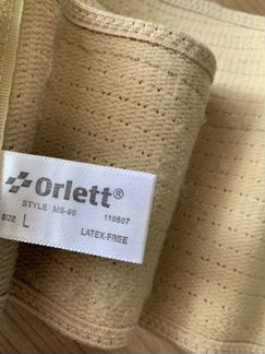 Бандаж до и после родовой Orlett оригинал L, XL