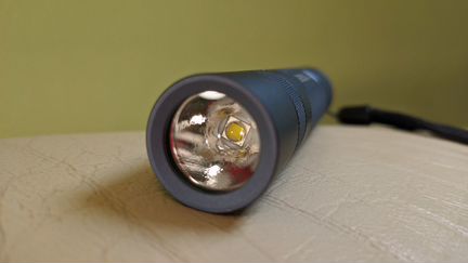 Convoy S2+ светодиод XML2 T6-3B яркость 996 Лм