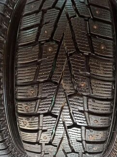 205 55 16 Roadstone бу Шины Зимние 205 55 R16 102L