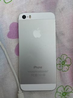 Телефон iPhone 5s