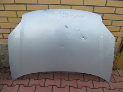 Капот Ситроен Берлинго М59 peugeot partner M59 бу