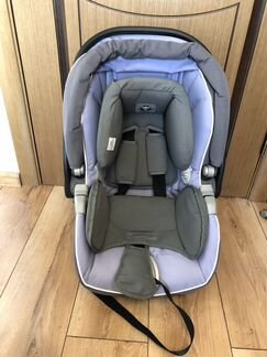 Автокресло Peg-Perego 0+ Primo Viaggio