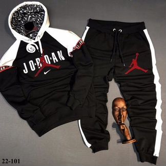 Спортивный костюм Jordan 2406 0549