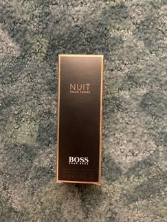 Духи Hugo Boss Nuit 50ml