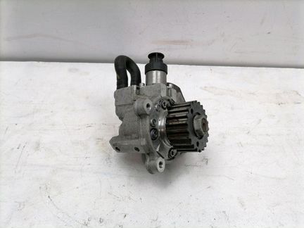 Тнвд Volkswagen Crafter 2.0 TDI 2014