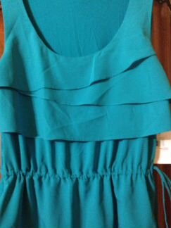 Платье Calvin Klein новое оригинал