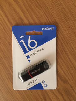 USB флешка16 гб новая