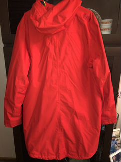 Ветровка влагостойкая Helly Hansen