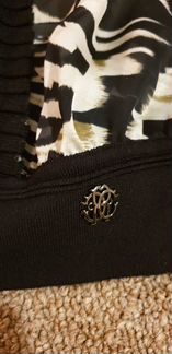 Блузка Roberto Cavalli