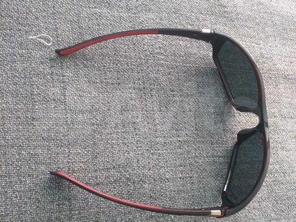Солнцезащитные очки мужские оригинал