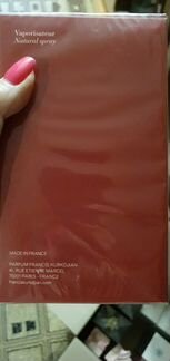 Селективная парфюмерия