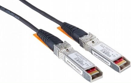 Кабель Cisco SFP-H10GB-CU2M C ндс