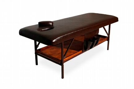 Массажный стол