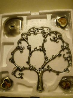 Дерево для фотографий