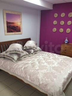 Комната 20 м² в 3-к, 3/9 эт.