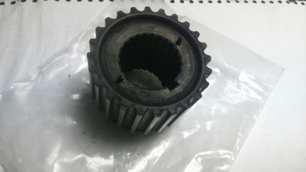 Шестерня ремня грм Mitsubishi md184894