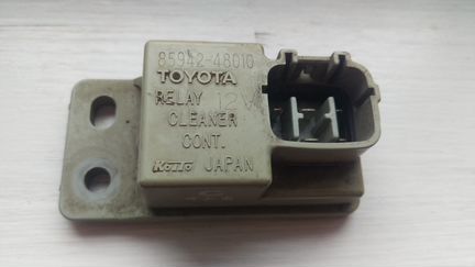 Реле для Lexus RX 300/330/350/400h 2003-2009