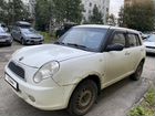 LIFAN Smily (320) 1.3 МТ, 2012, 87 000 км