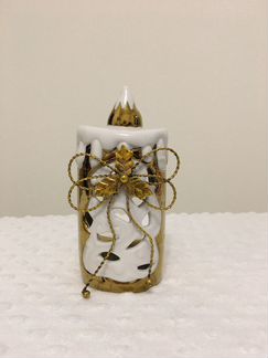 Подсвечник