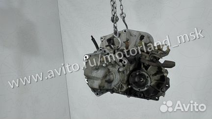 Коробка передач Alfa Romeo 156 1.6 Инжектор, 2001