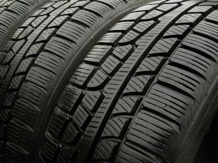 Nokian WR G2 2156516 4шт шины бу