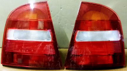 Фонарь задний Skoda Octavia 1996 - 2000 года