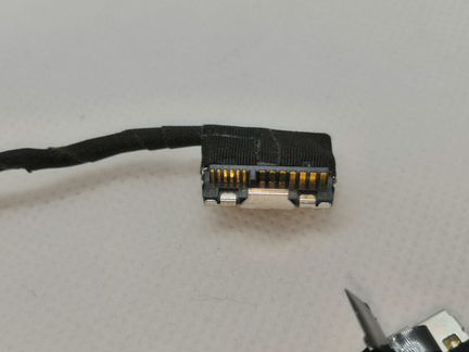 Переходник DVD привода HP Pavilion dv6-3000