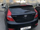 Hyundai Solaris 1.4 AT, 2013, 164 000 км объявление продам