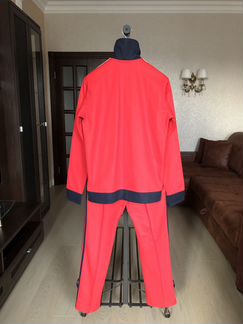 Adidas + Nike р.M-L спорт. костюм (3 вещи)