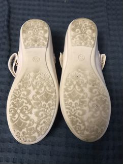 Туфли детские kapika 30р-р