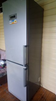 Холодильник LG