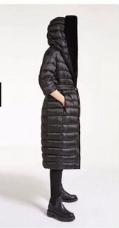 Пуховик MaxMara