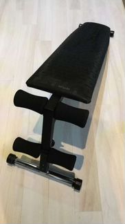 Скамья (тренажер) для пресса Kettler