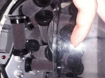 Электробигуди remington kf20i