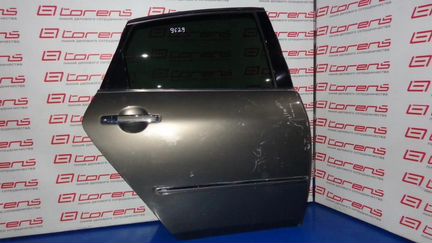 Дверь инфинити Infiniti M35 Y50